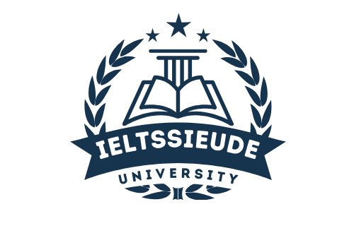 IELTS Siêu Dễ