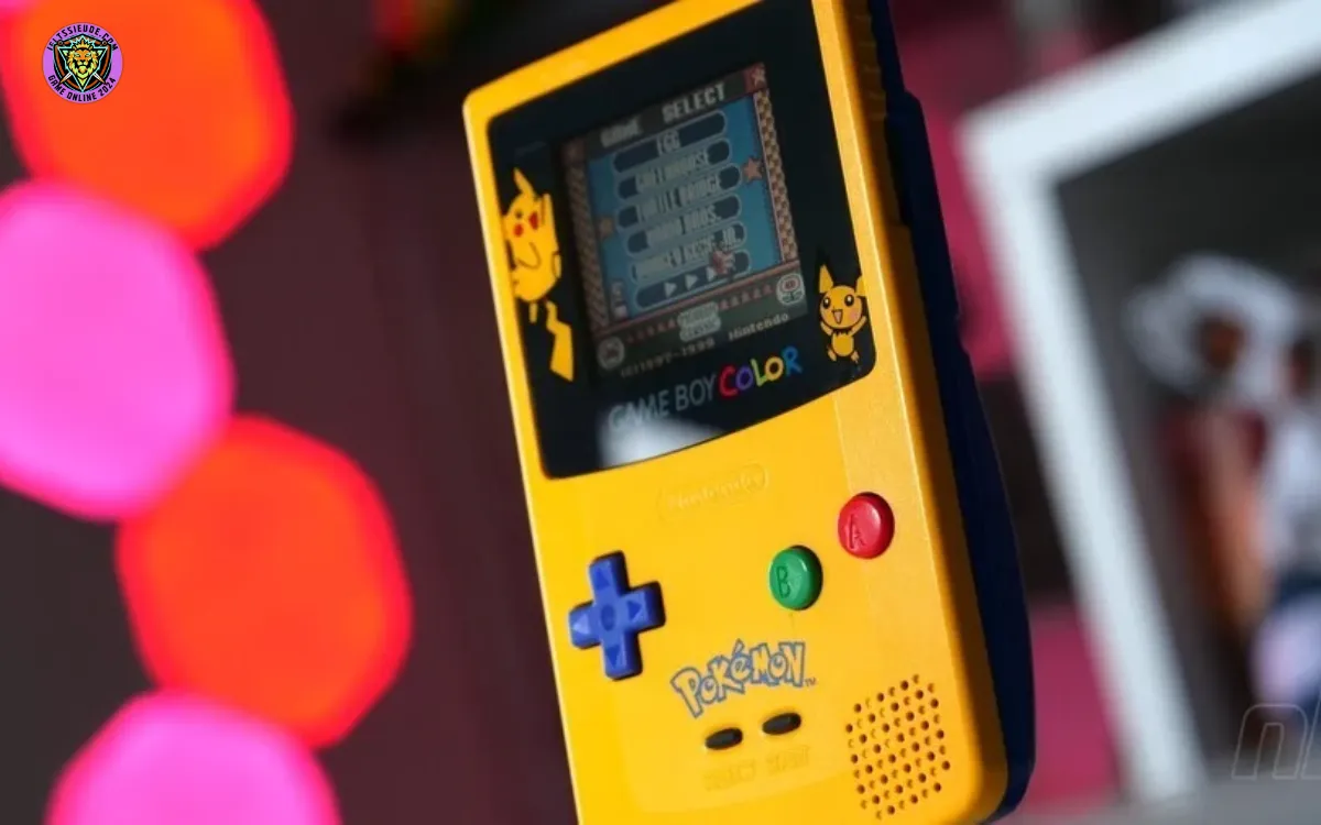 Delving into the Digital Depths: A Comprehensive Guide to Game Boy Color ROM Archives