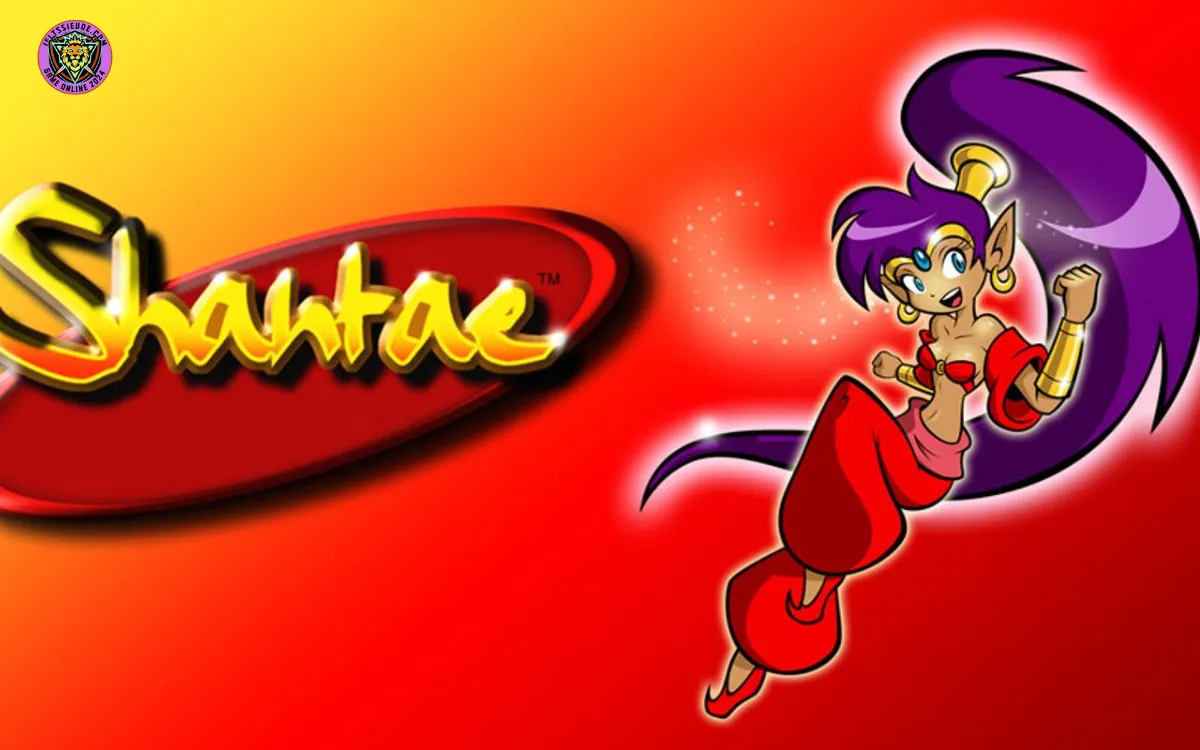 Shantae: A Game Boy Color Dream That Never Was – Exploring the “What If?”