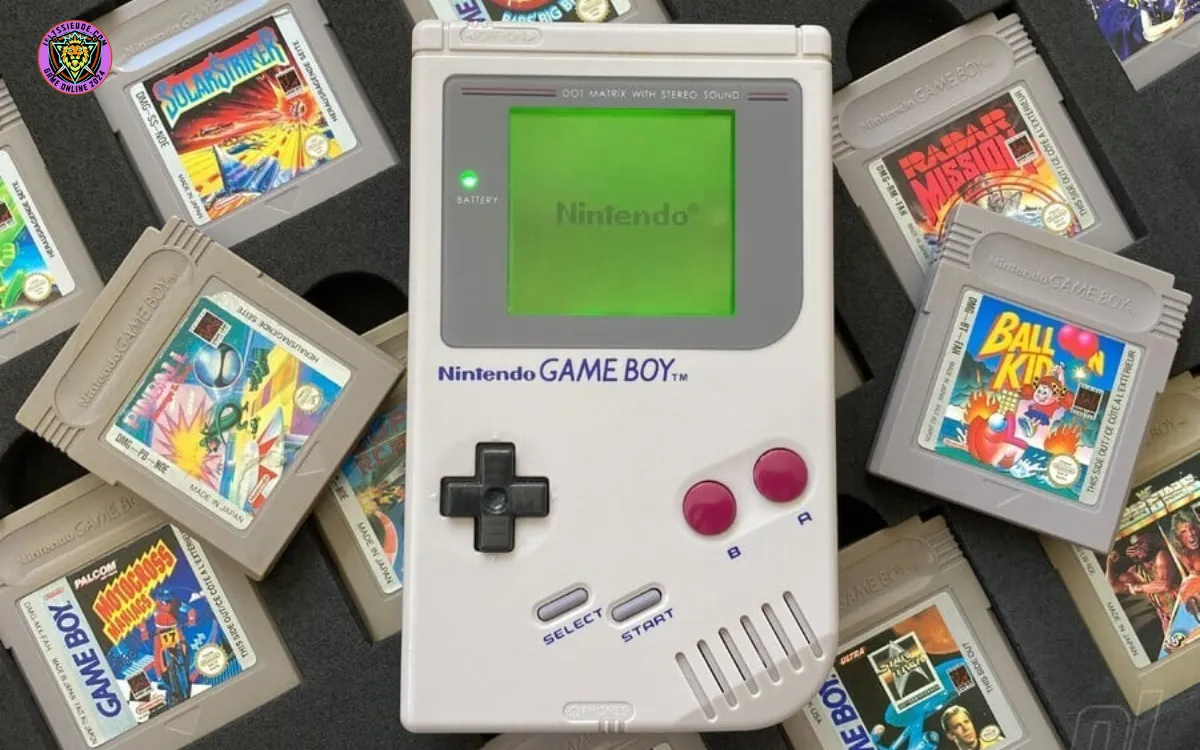 A Deep Dive into the Nintendo Game Boy Family: A Legacy of Handheld Gaming