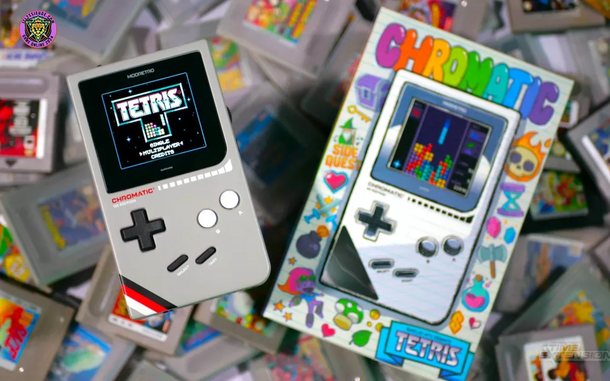 The Nintendo Game Boy: A Deep Dive into its Release and Legacy