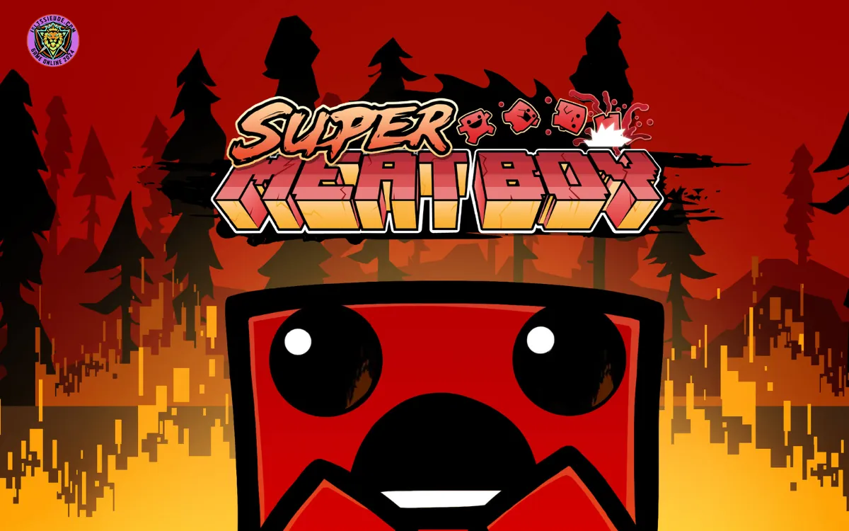 Meat Boy: A Deep Dive into the Precision Platforming Phenomenon