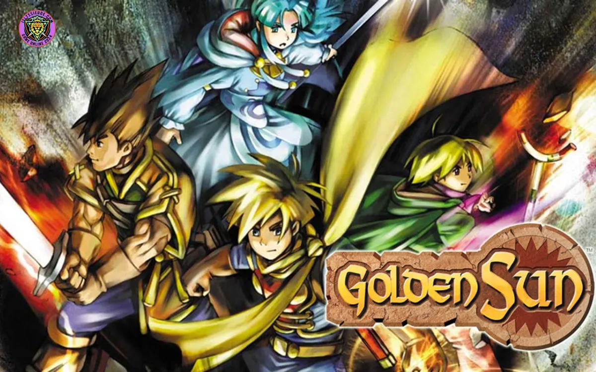 Golden Sun: A Boy Advance Masterpiece – Unearthing the GBA’s Hidden Gem