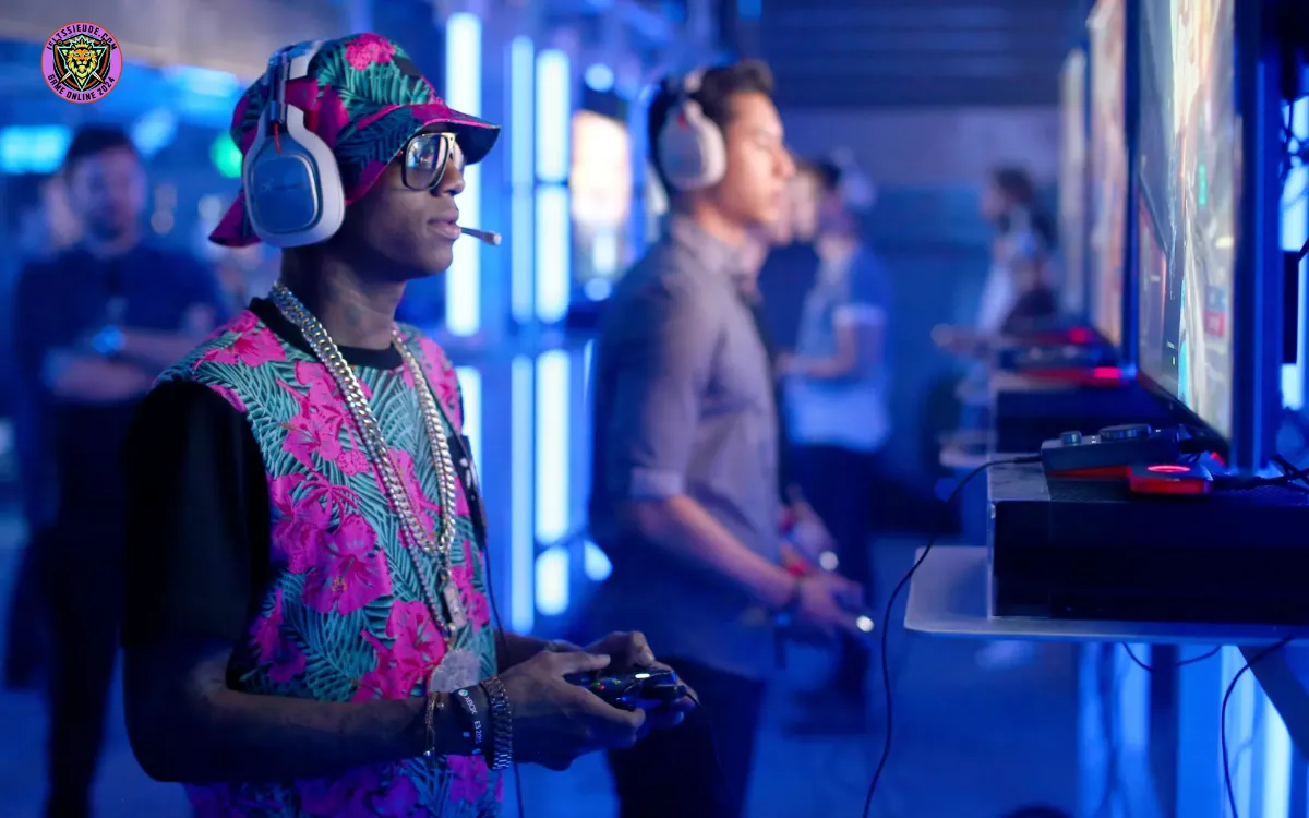 Soulja Boy Game Console: A Retro Gaming Phenomenon and its Impact