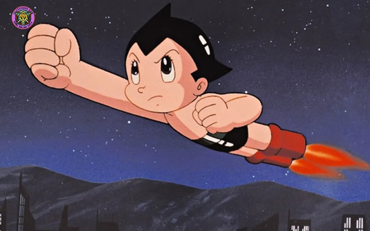 Astro Boy: A Retrospective on the Iconic Robot Boy and His Video Game Adaptations