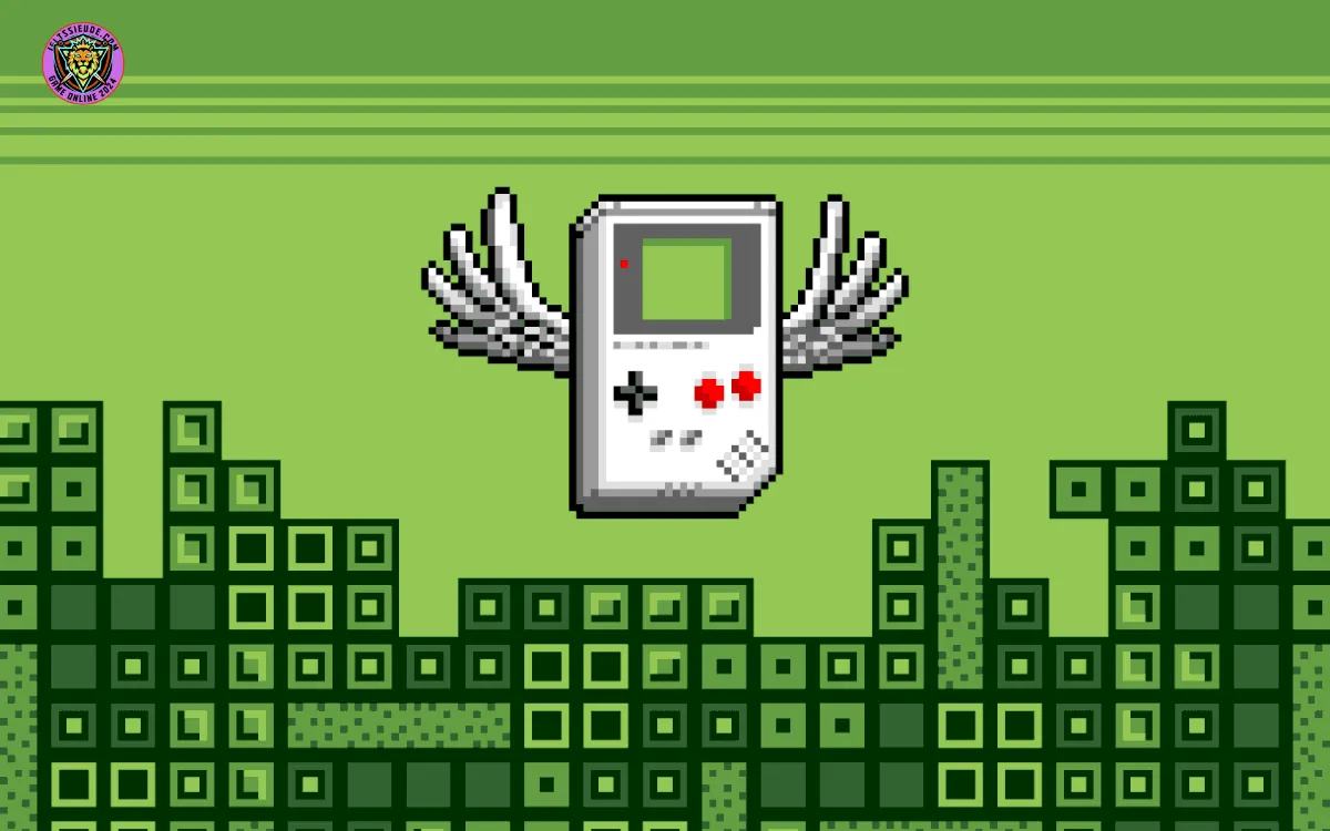 A Retro Revolution: Exploring the Enduring Legacy of the Game Boy and its GIF Renaissance