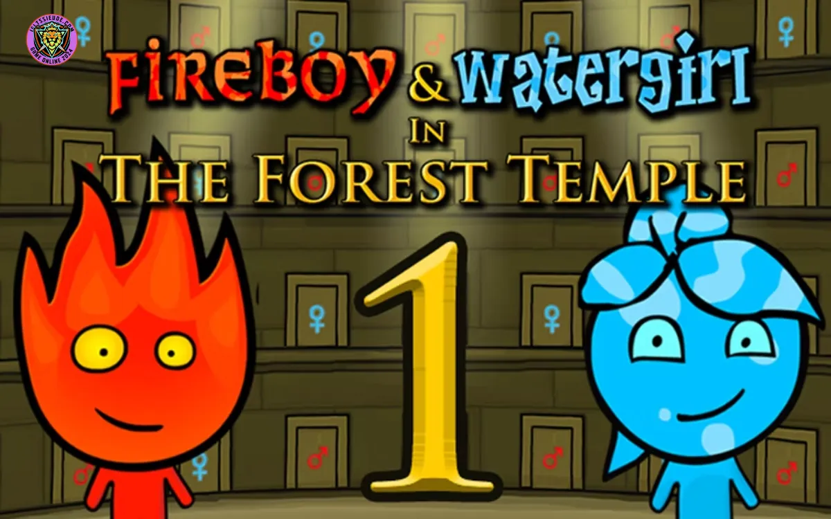 Unraveling the Dynamics of “Fire Girl, Water Boy”: A Deep Dive into Gameplay, Psychology, and Social Commentary